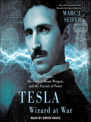 cover image of Tesla